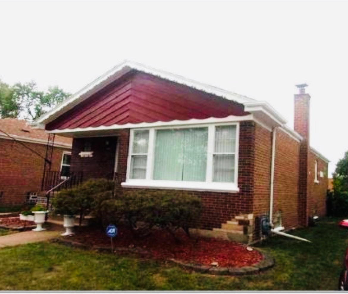 13622 S School Street, Riverdale, IL 60827