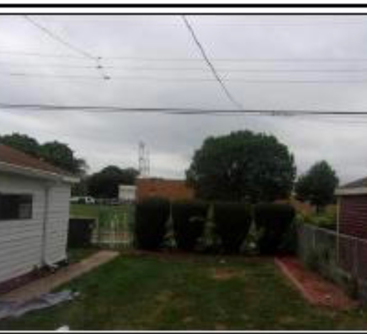 13622 S School Street, Riverdale, IL 60827