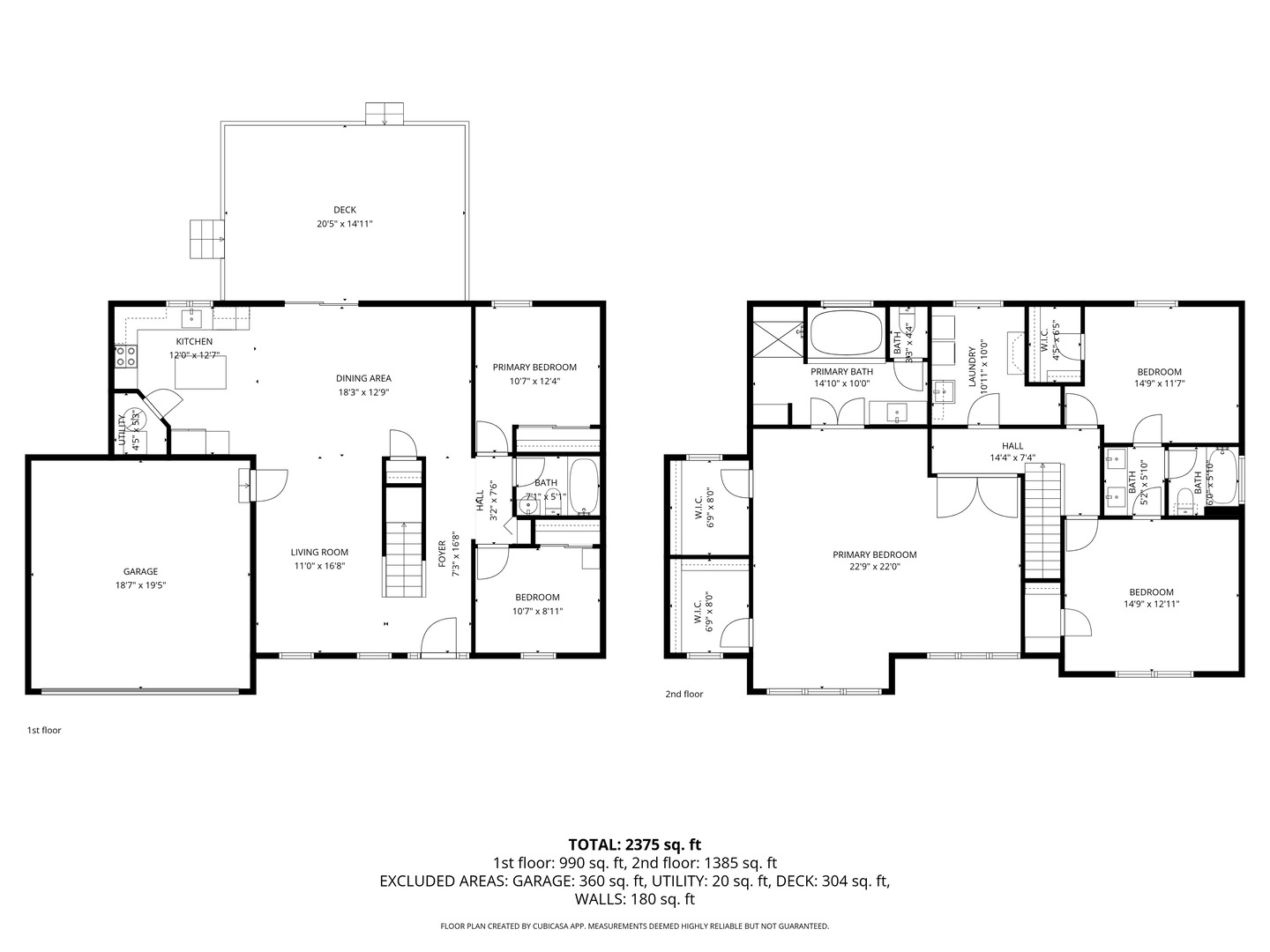 1405 Charles Avenue, Algonquin, IL 60102