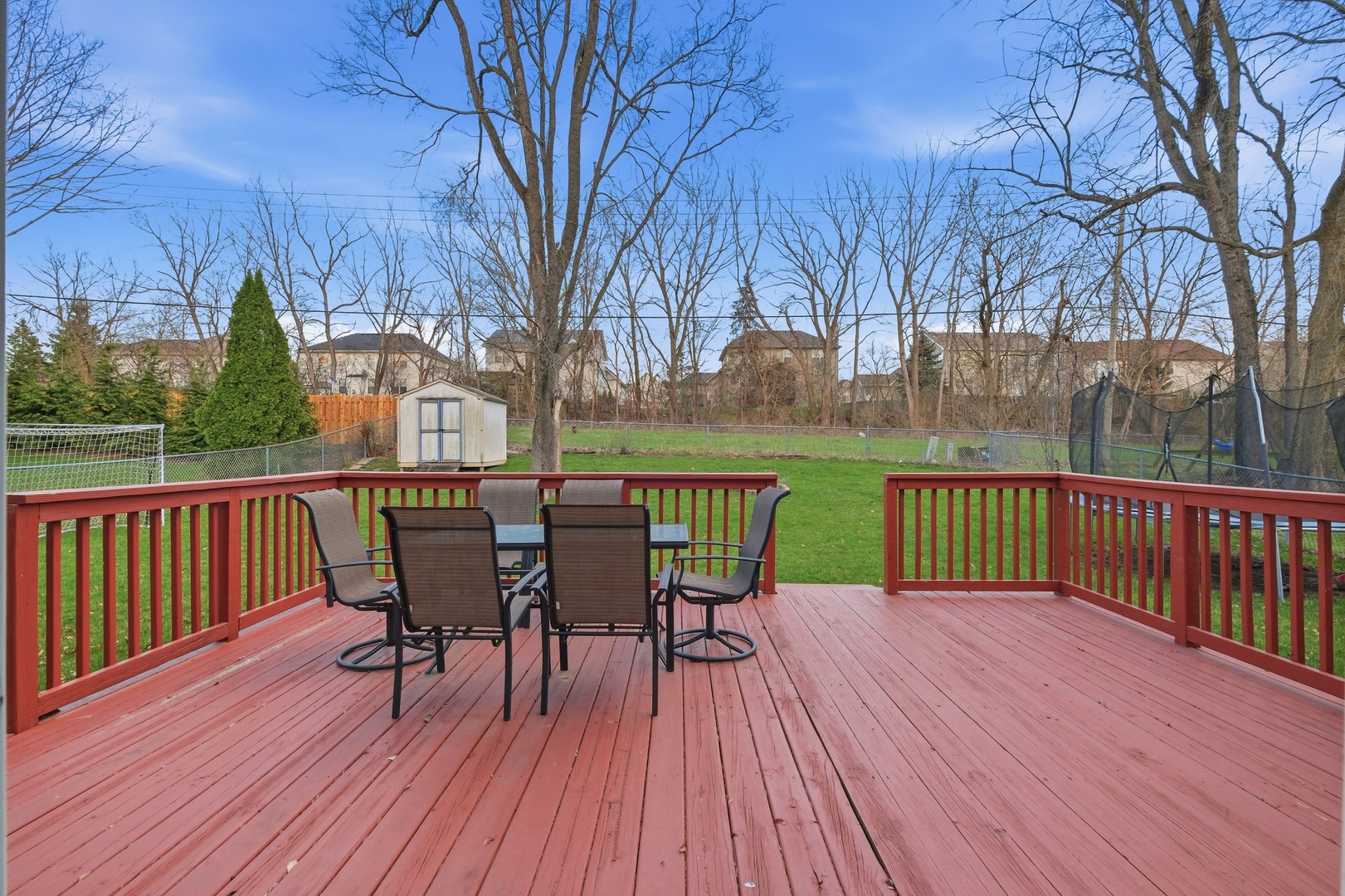 1405 Charles Avenue, Algonquin, IL 60102