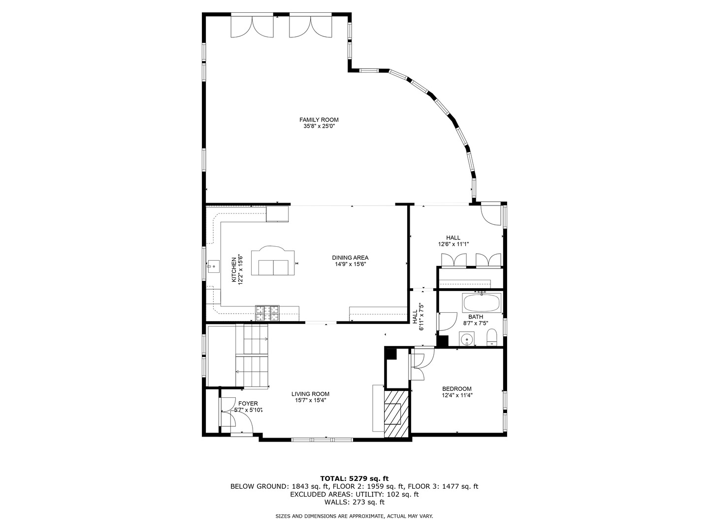 932 S Grant Street, Hinsdale, IL 60521