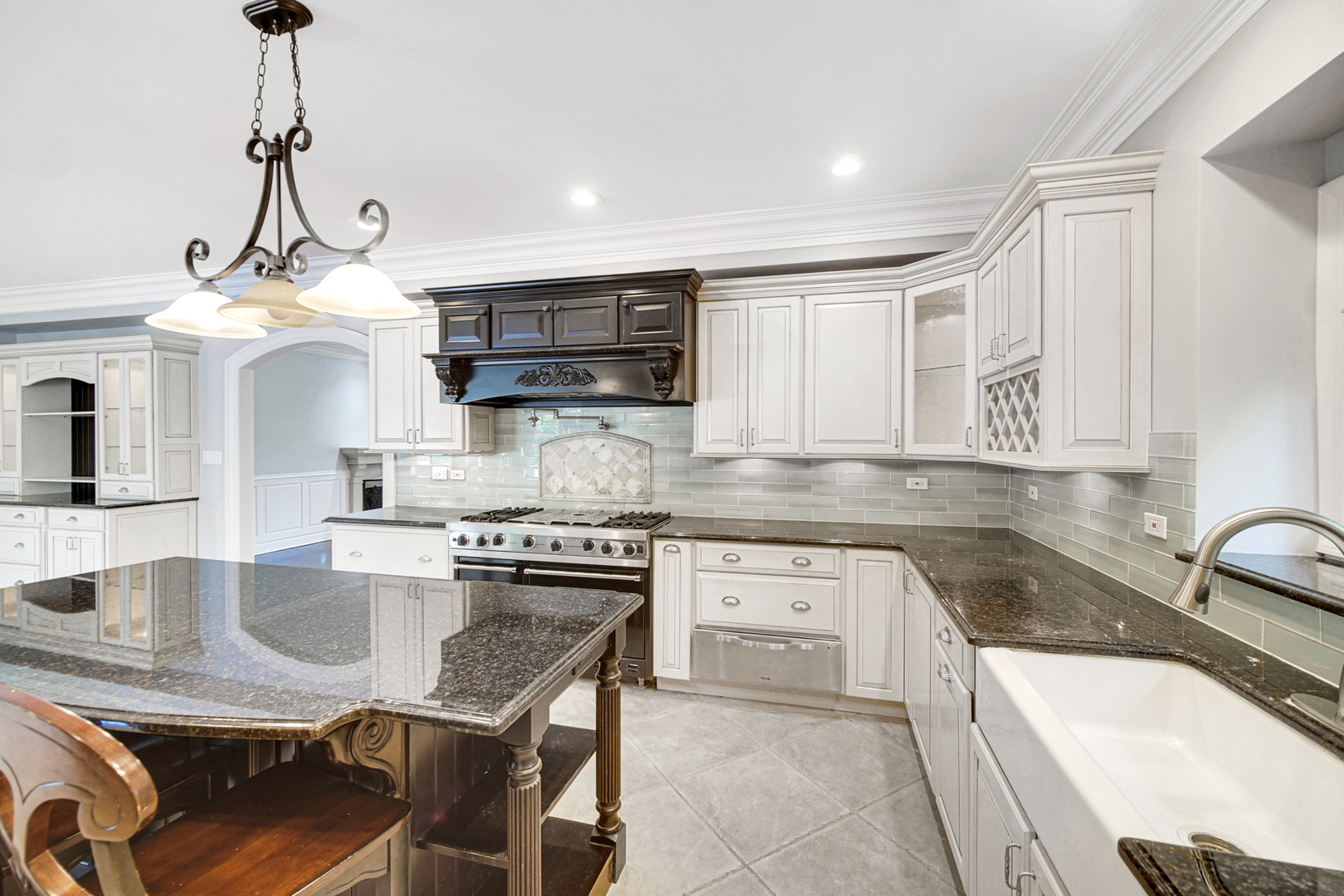 932 S Grant Street, Hinsdale, IL 60521