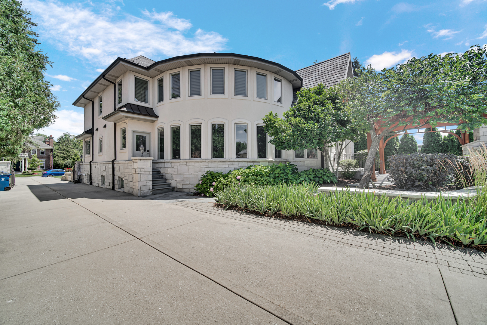 932 S Grant Street, Hinsdale, IL 60521