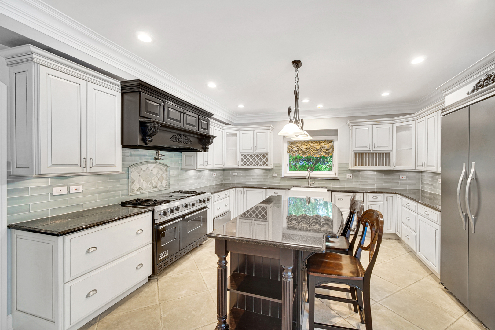 932 S Grant Street, Hinsdale, IL 60521