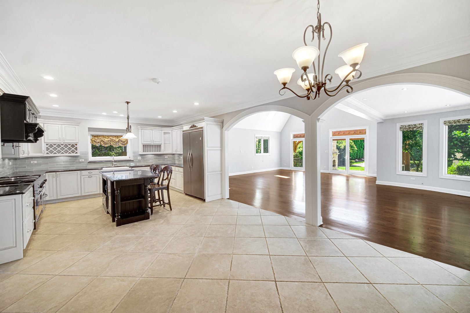 932 S Grant Street, Hinsdale, IL 60521