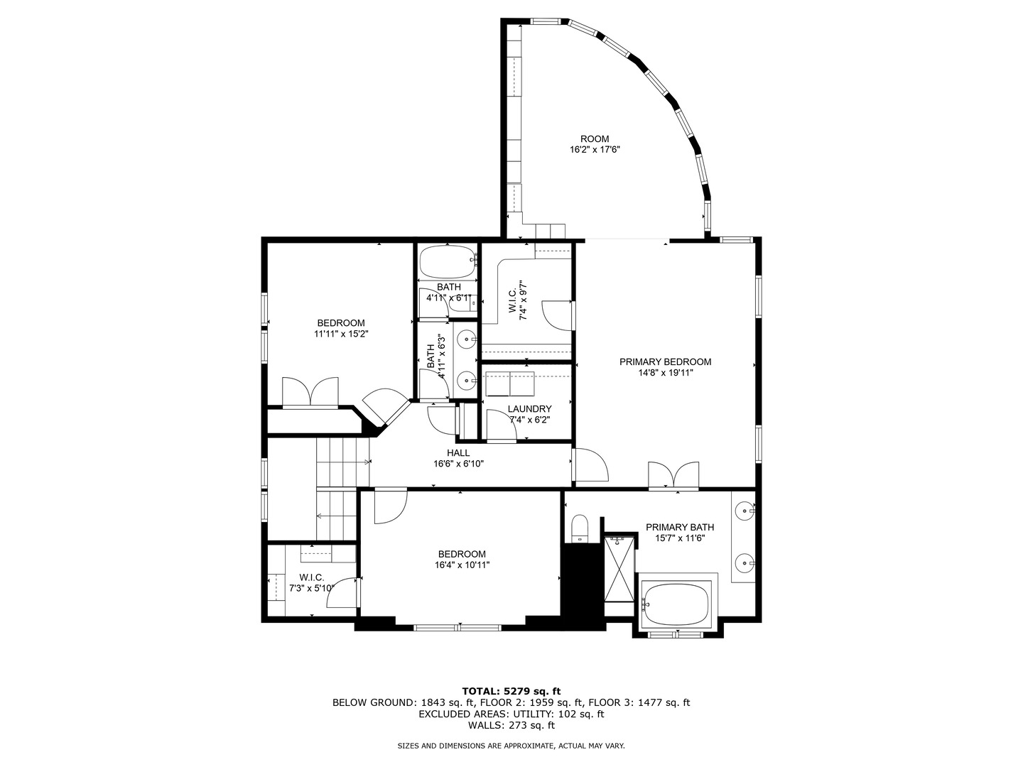 932 S Grant Street, Hinsdale, IL 60521