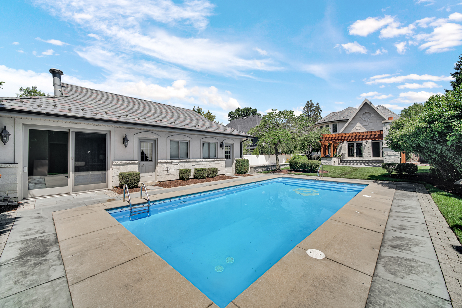 932 S Grant Street, Hinsdale, IL 60521