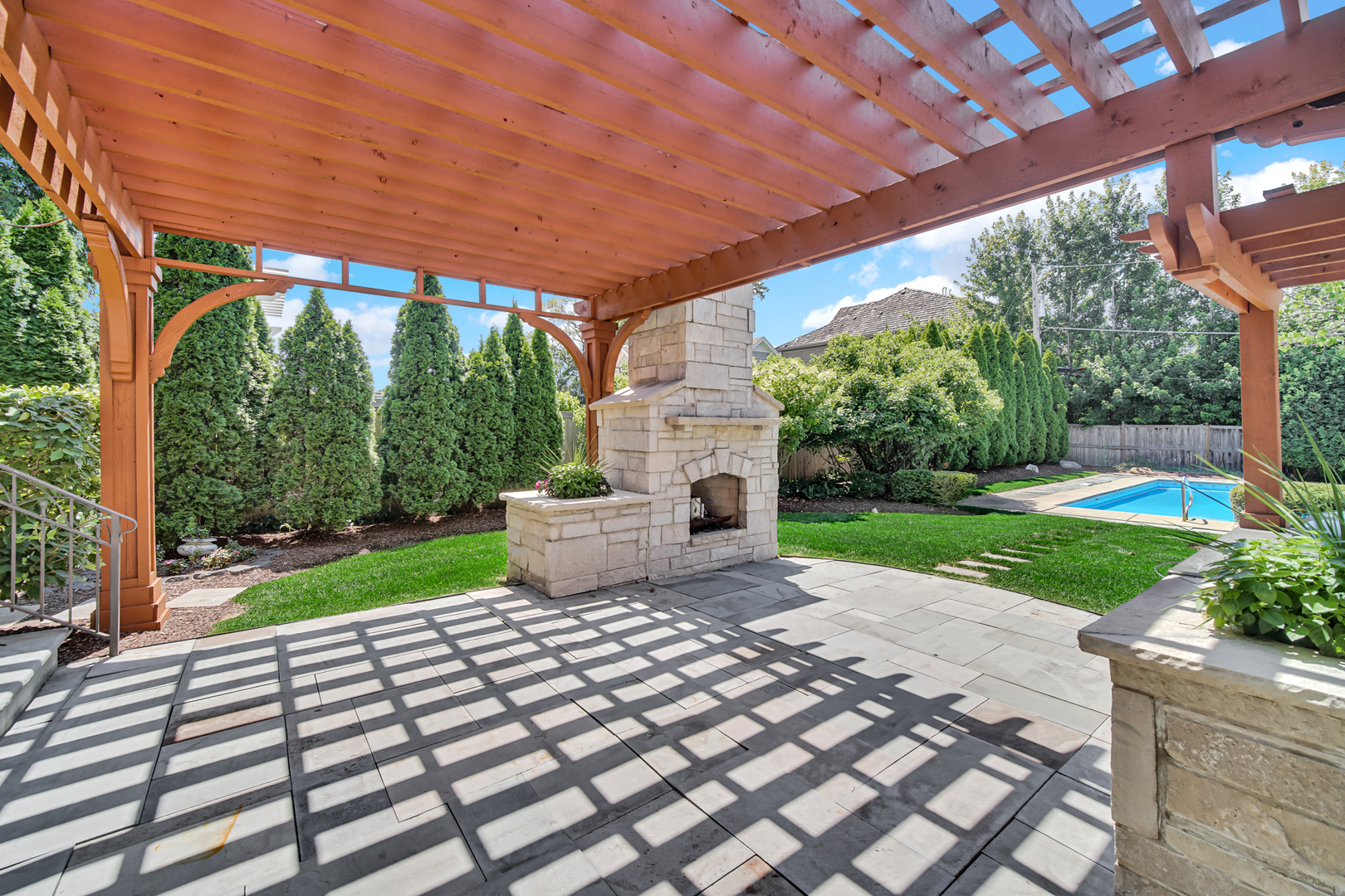 932 S Grant Street, Hinsdale, IL 60521