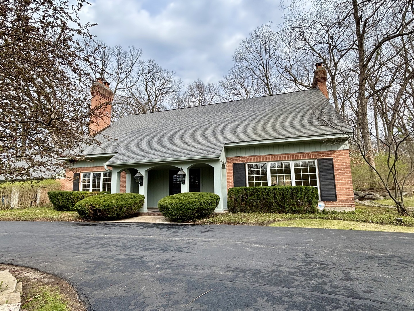 12511 S 91st Avenue, Palos Park, IL 60464