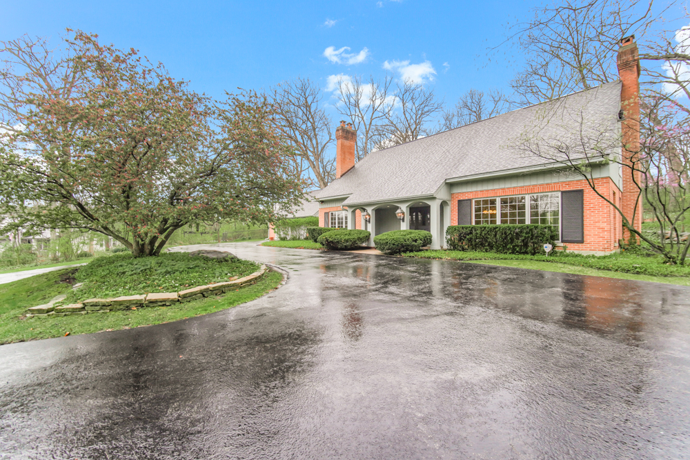 12511 S 91st Avenue, Palos Park, IL 60464