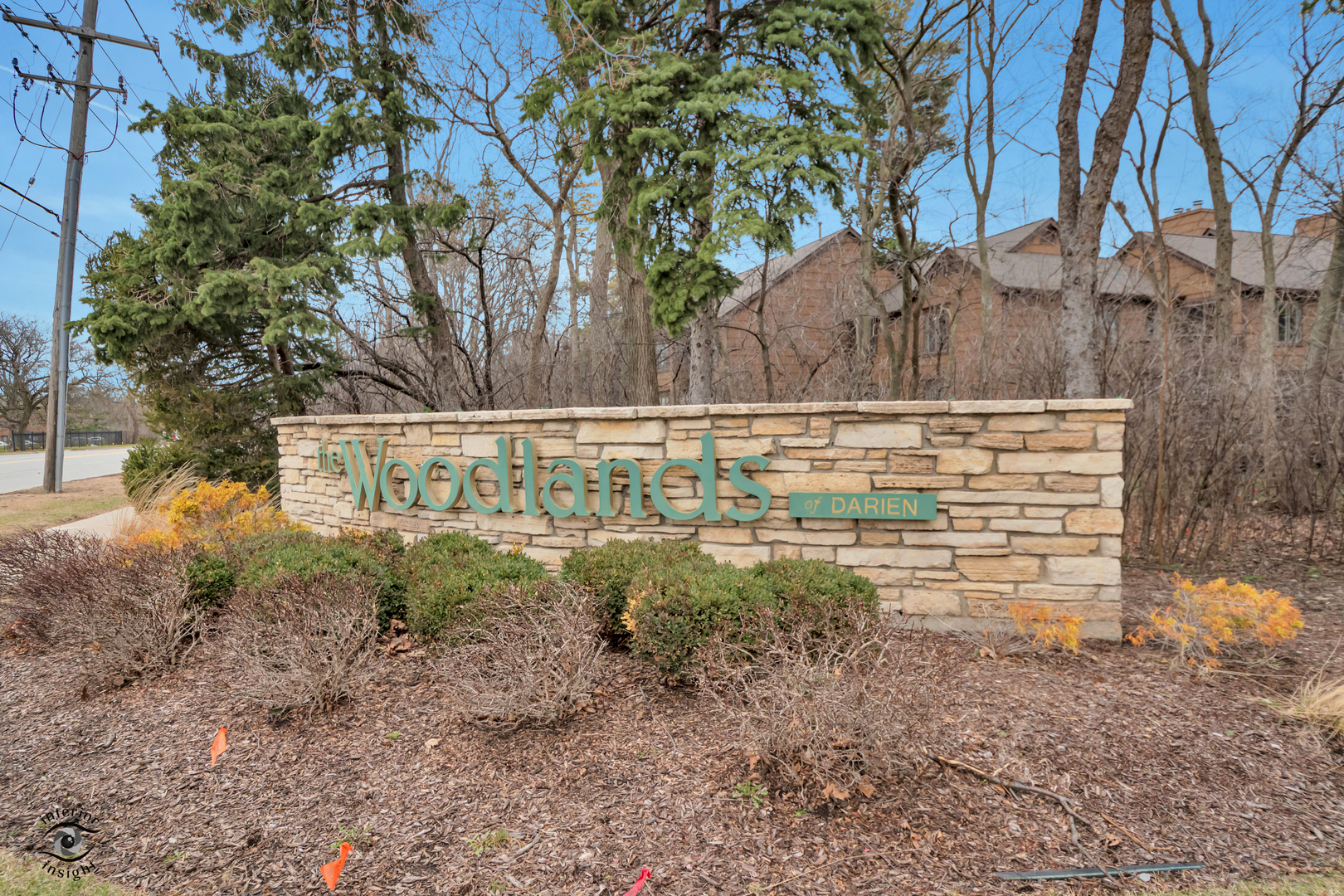 1121 Lacebark Court #1121, Darien, IL 60561