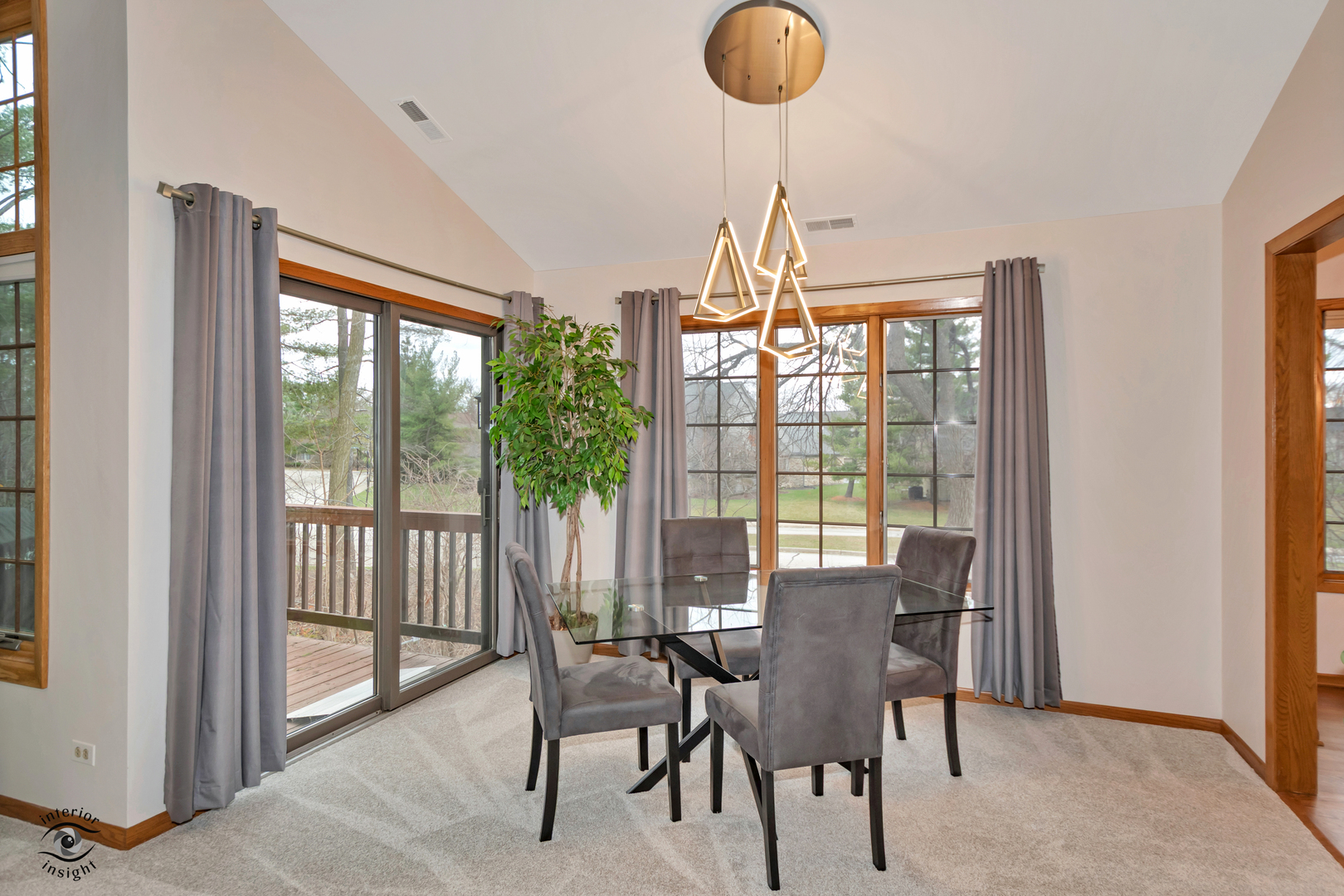 1121 Lacebark Court #1121, Darien, IL 60561