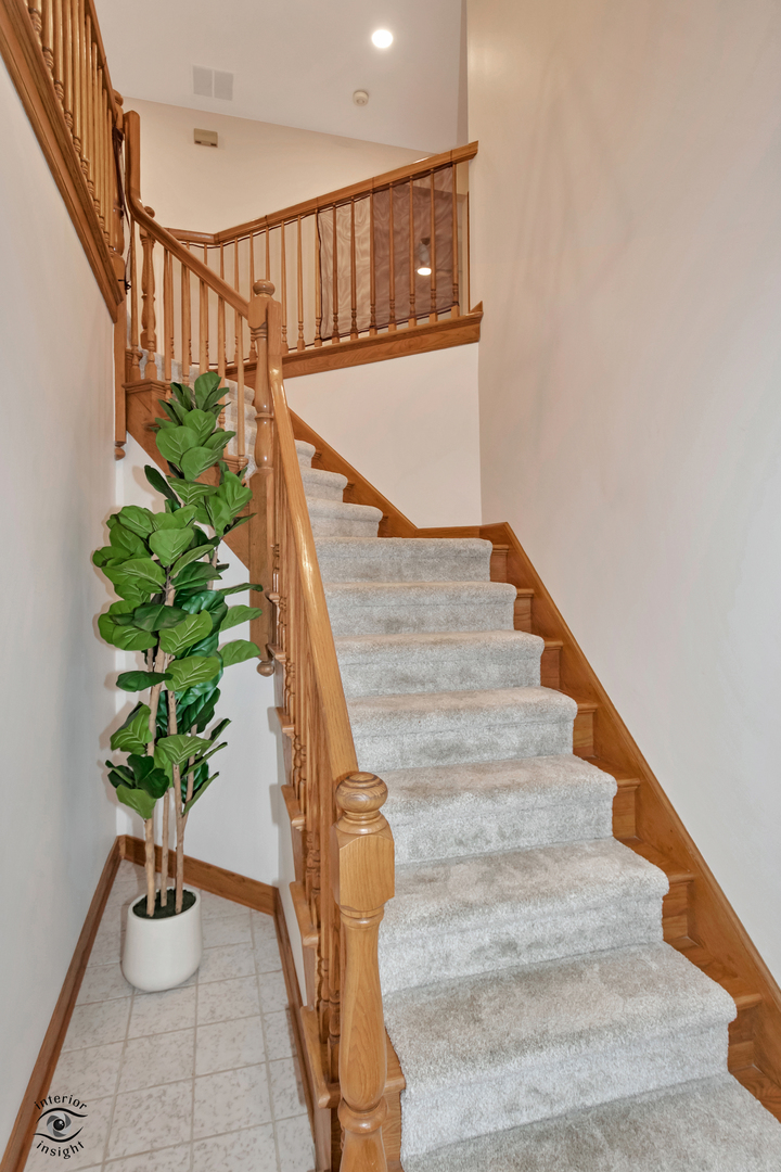 1121 Lacebark Court #1121, Darien, IL 60561