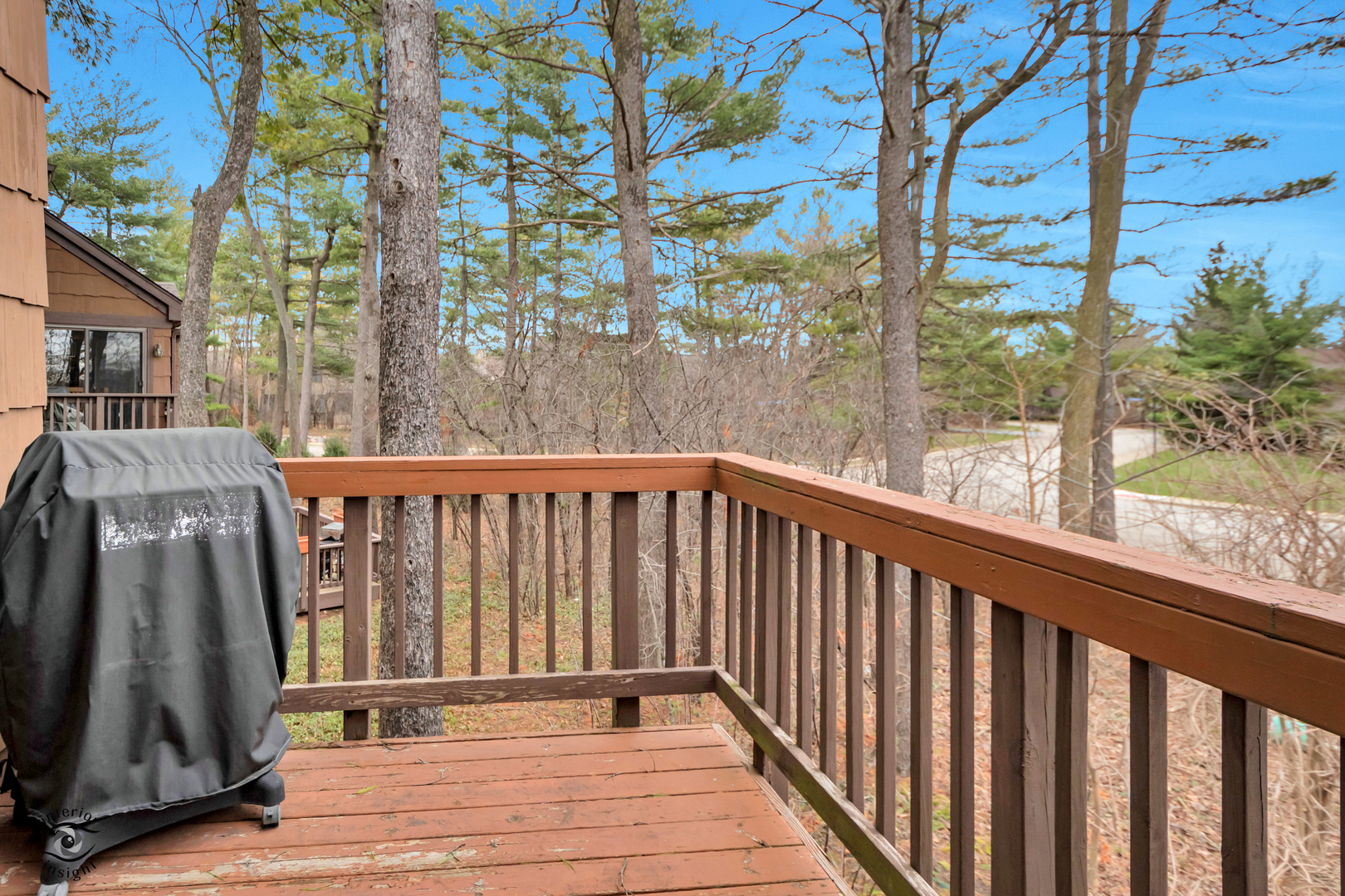 1121 Lacebark Court #1121, Darien, IL 60561