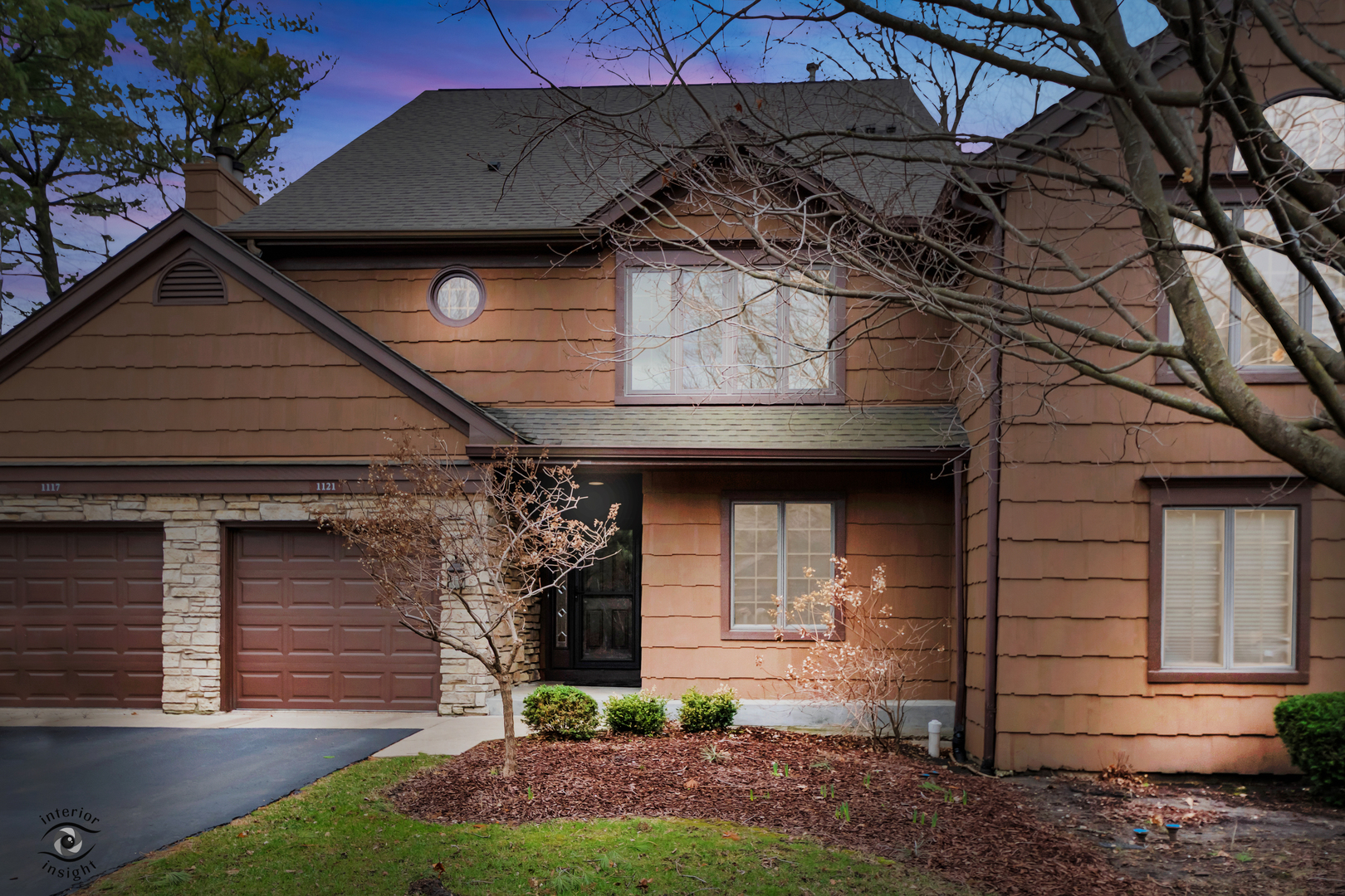 1121 Lacebark Court #1121, Darien, IL 60561