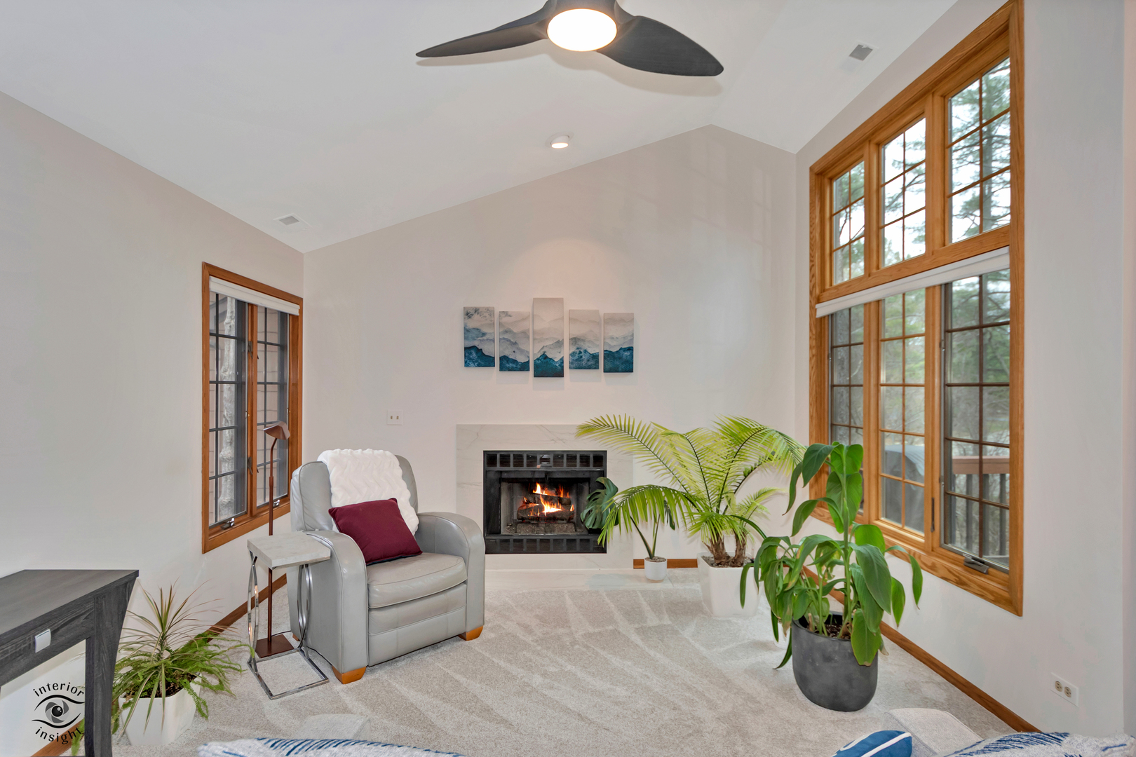 1121 Lacebark Court #1121, Darien, IL 60561