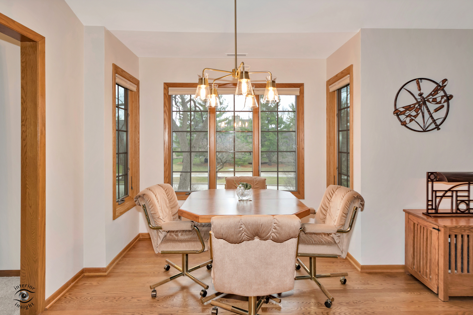 1121 Lacebark Court #1121, Darien, IL 60561