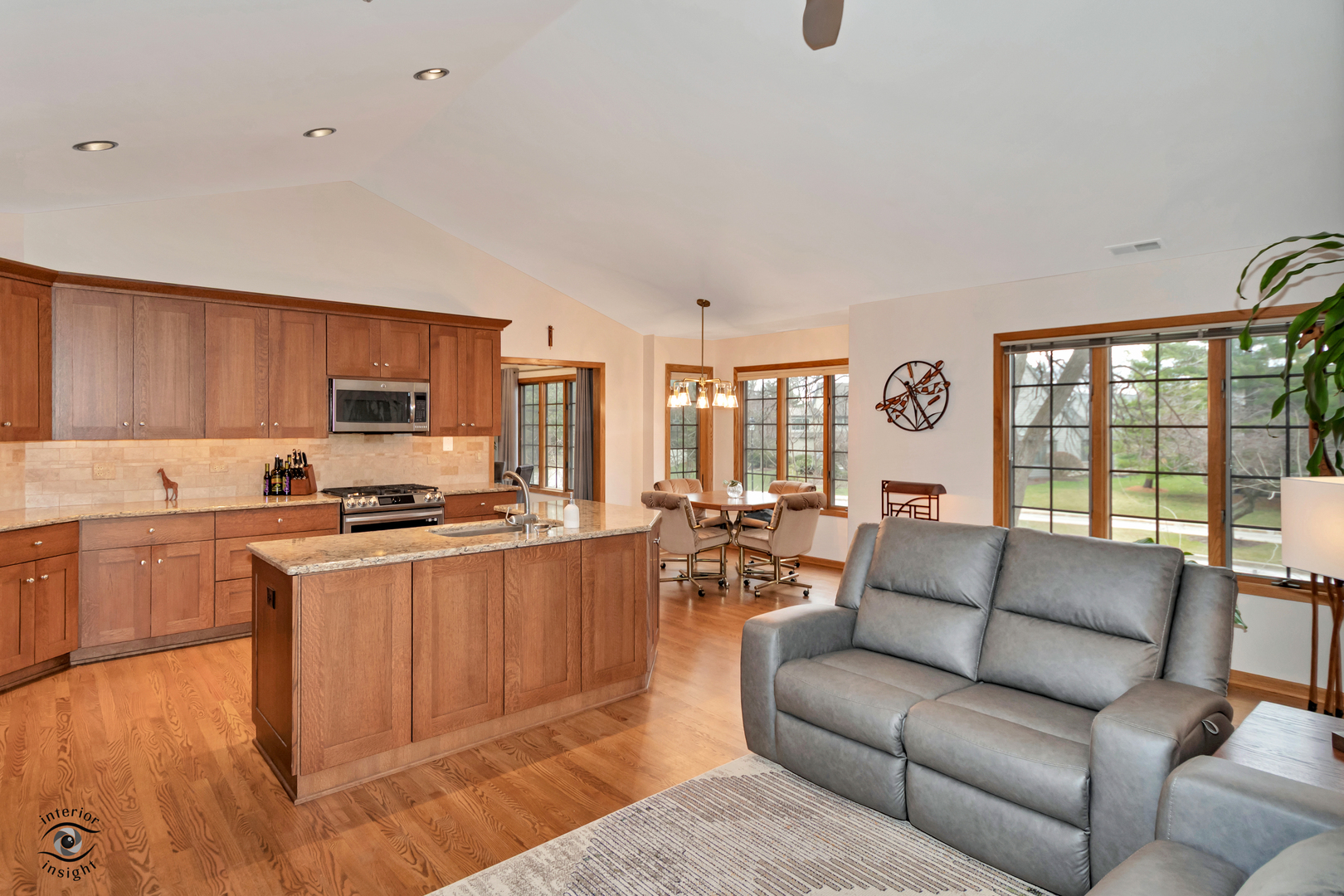 1121 Lacebark Court #1121, Darien, IL 60561