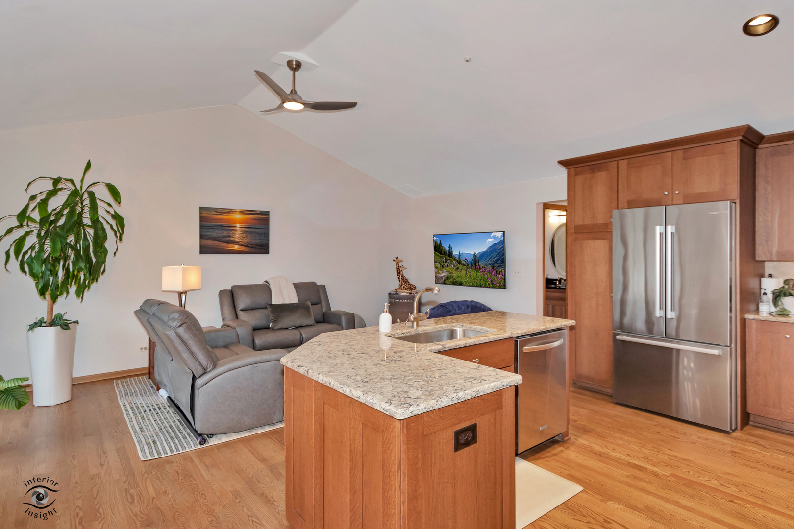 1121 Lacebark Court #1121, Darien, IL 60561