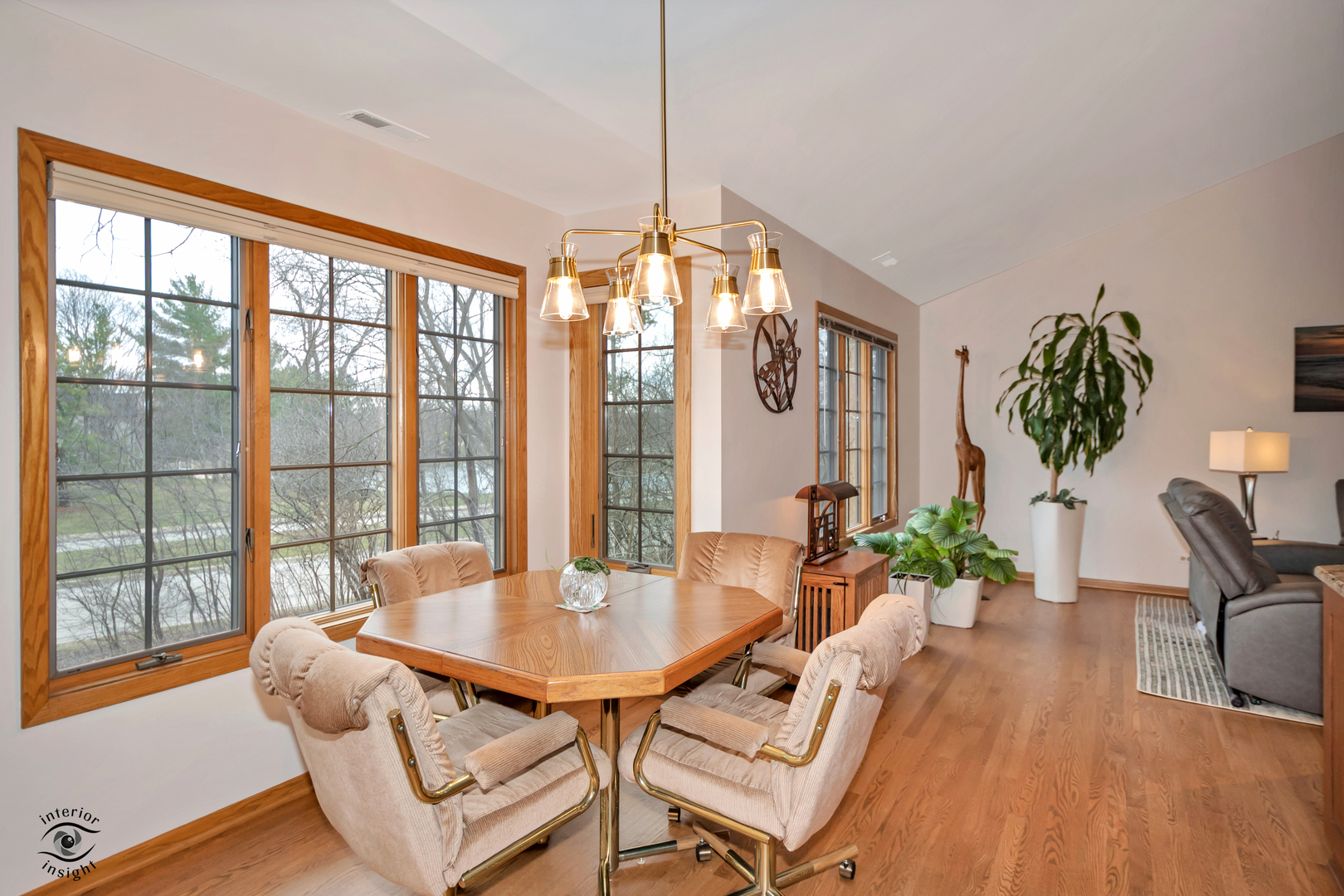 1121 Lacebark Court #1121, Darien, IL 60561