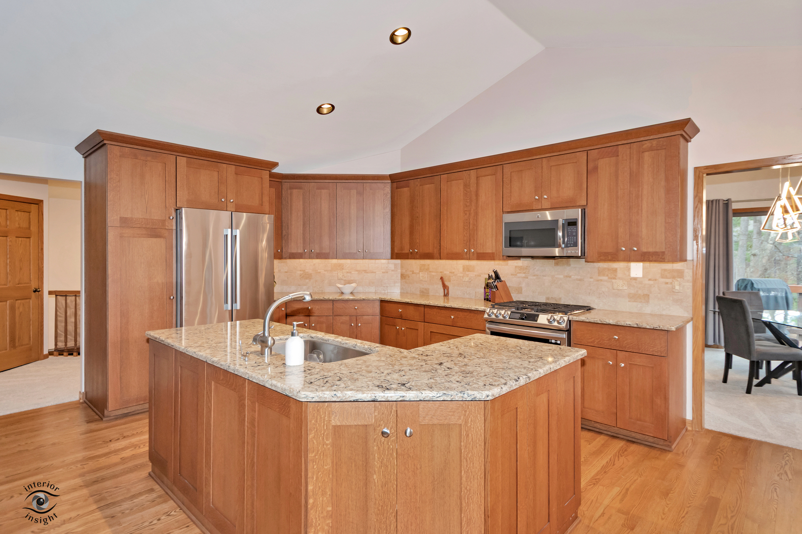 1121 Lacebark Court #1121, Darien, IL 60561