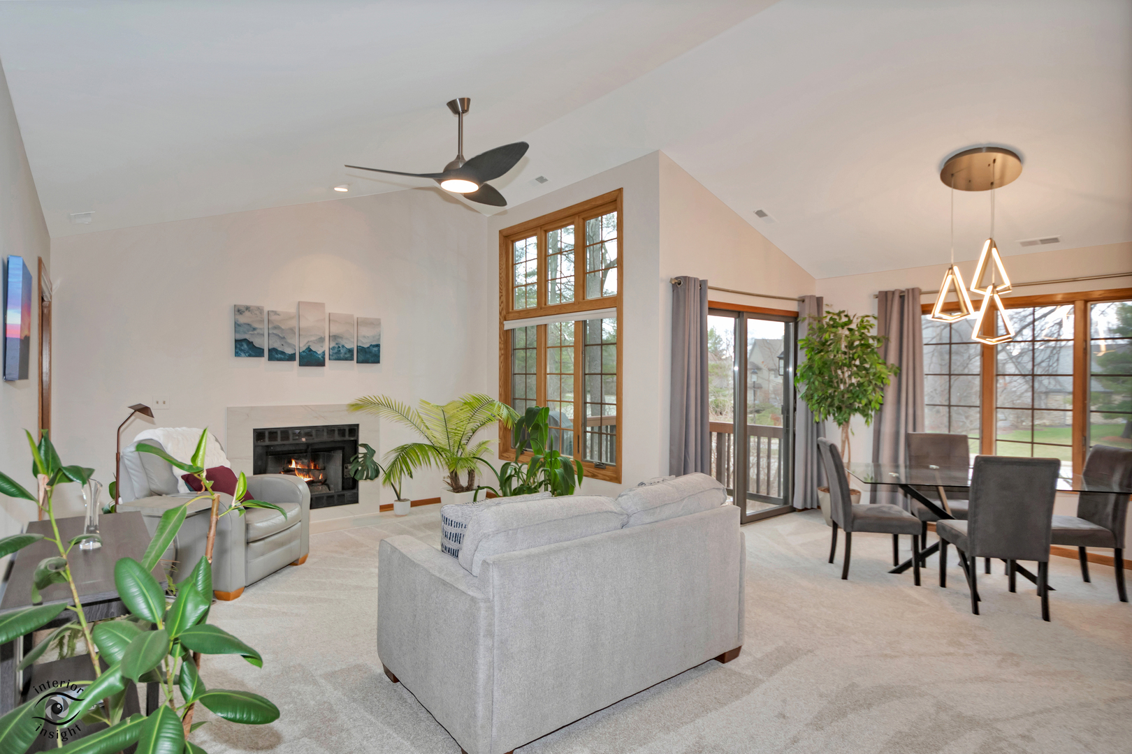 1121 Lacebark Court #1121, Darien, IL 60561