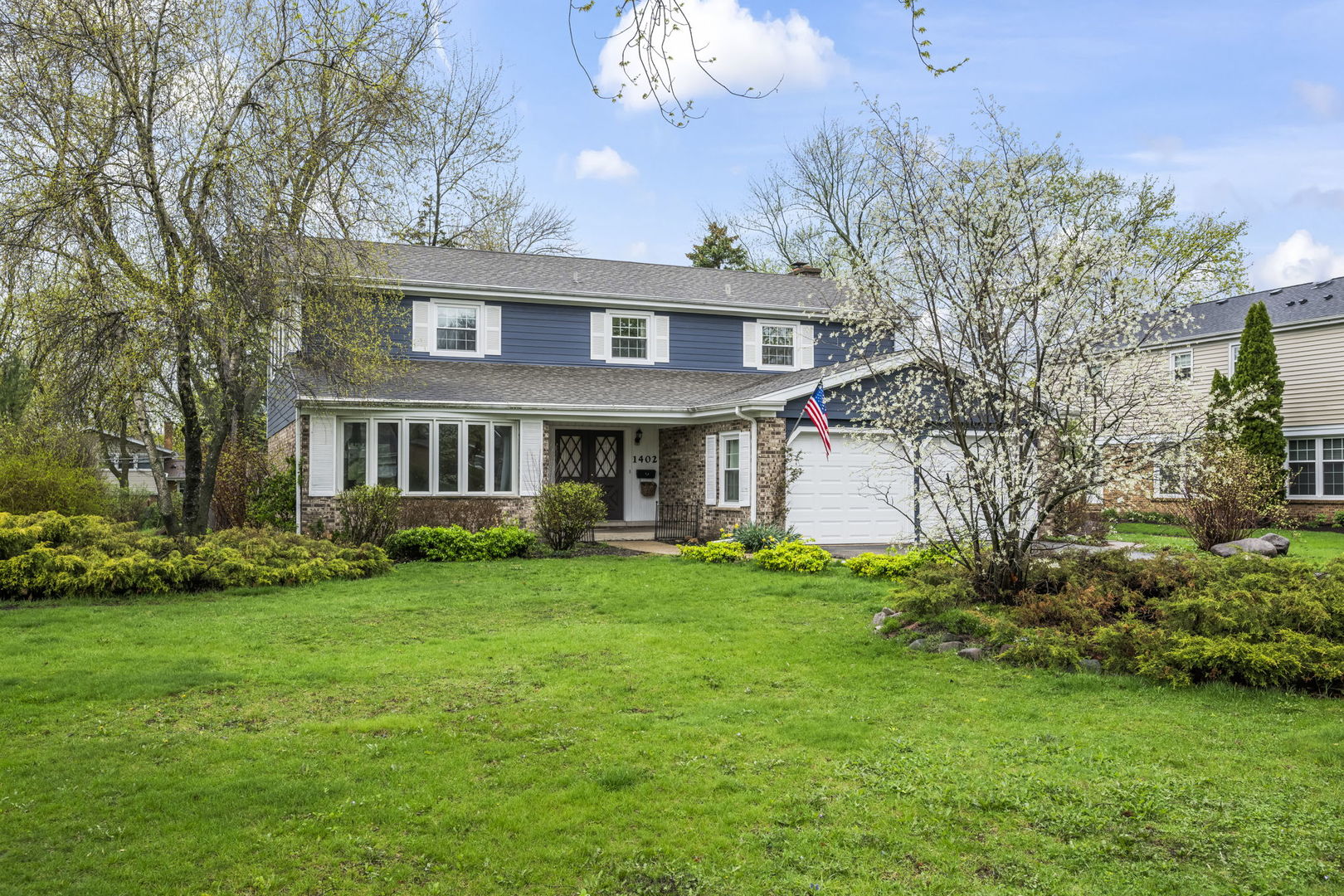 1402 N Harvard Avenue, Arlington Heights, IL 60004