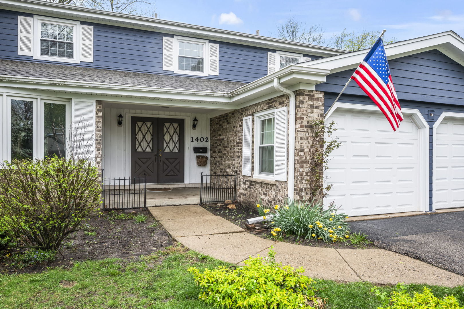 1402 N Harvard Avenue, Arlington Heights, IL 60004