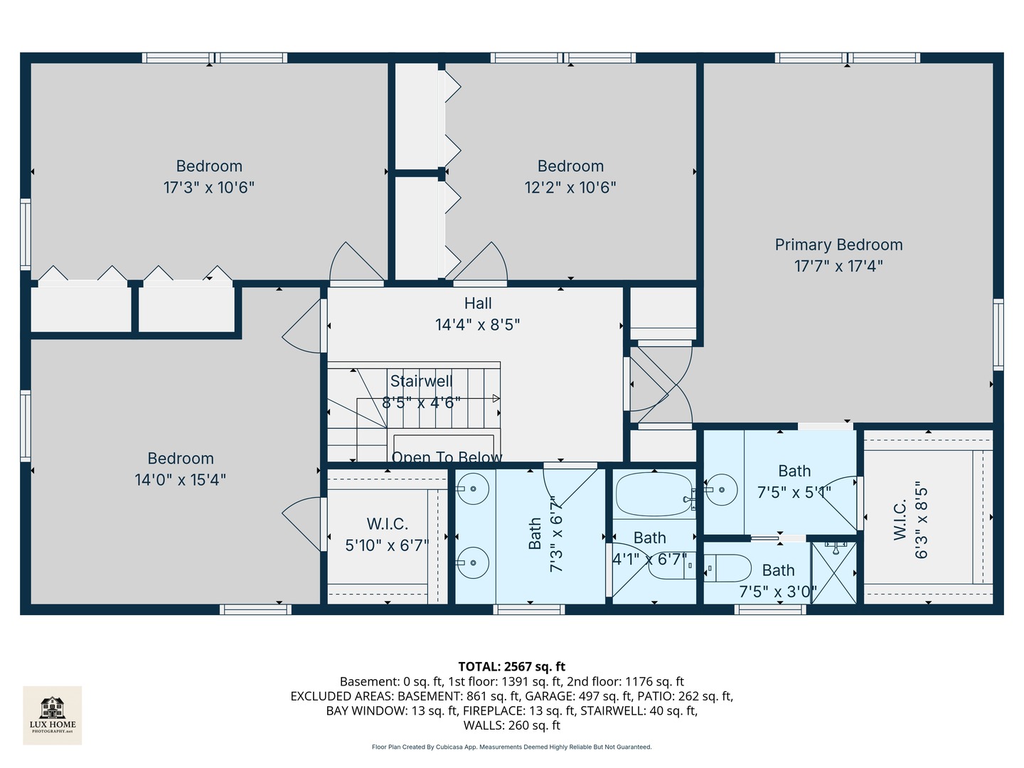 1402 N Harvard Avenue, Arlington Heights, IL 60004