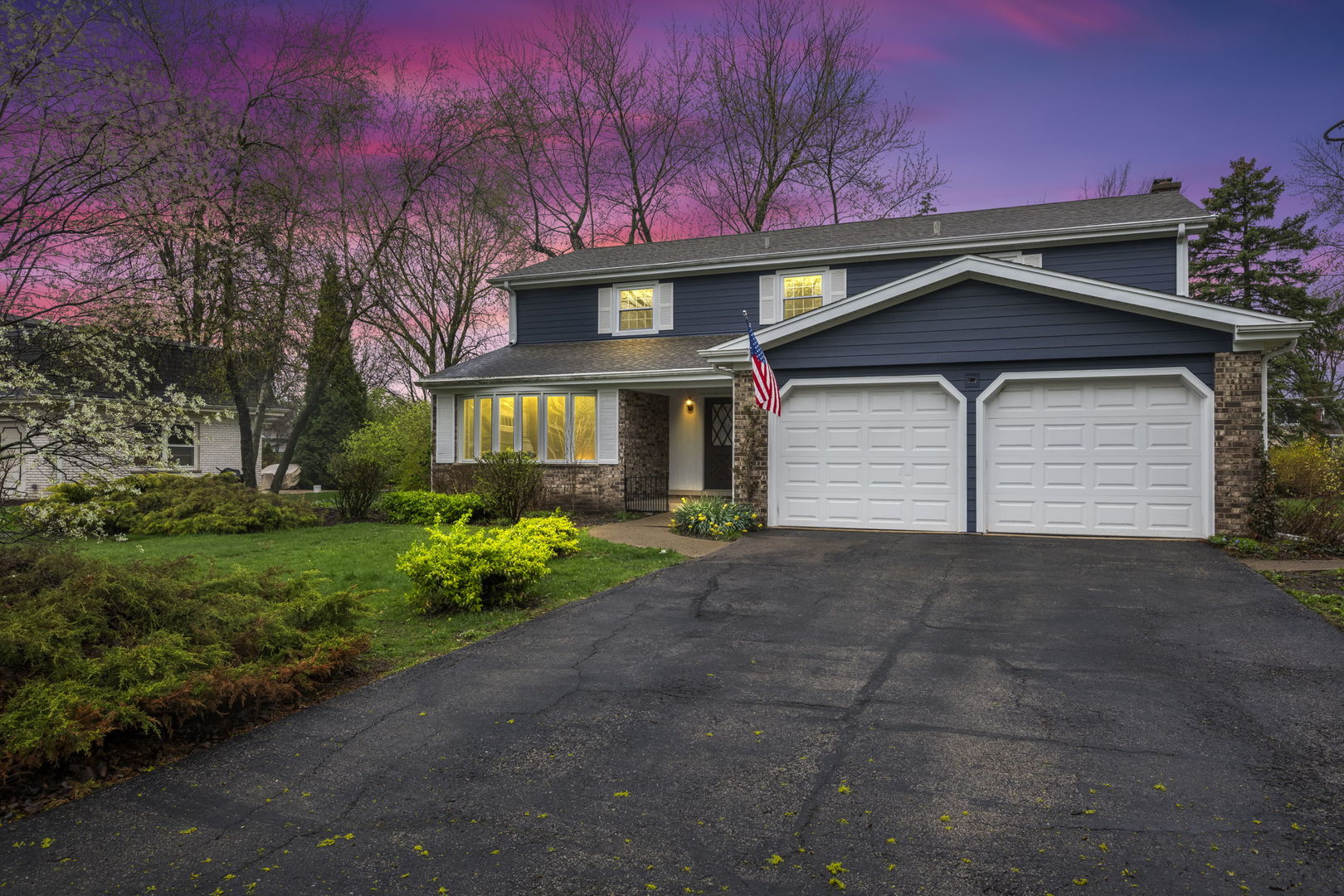 1402 N Harvard Avenue, Arlington Heights, IL 60004