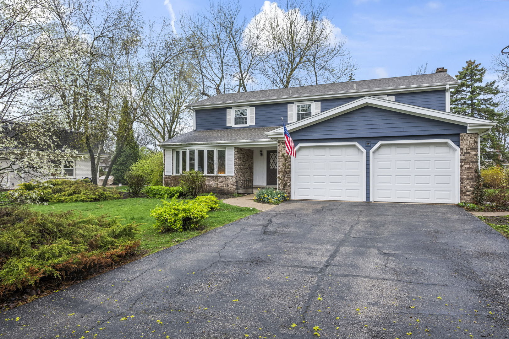 1402 N Harvard Avenue, Arlington Heights, IL 60004