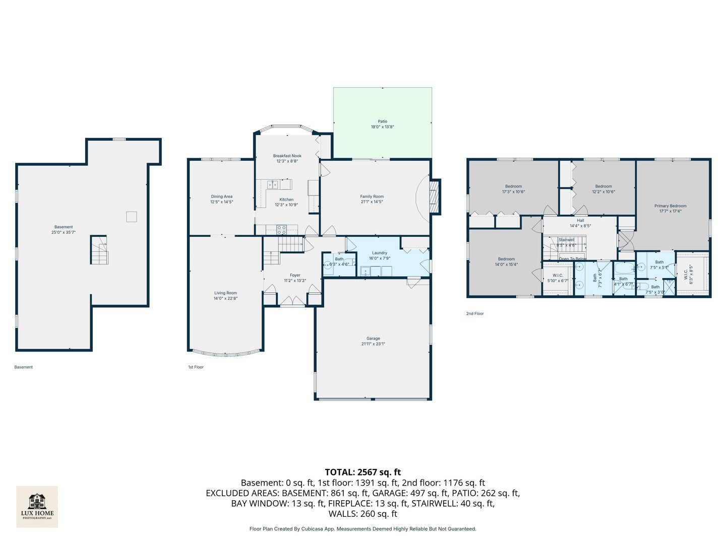 1402 N Harvard Avenue, Arlington Heights, IL 60004