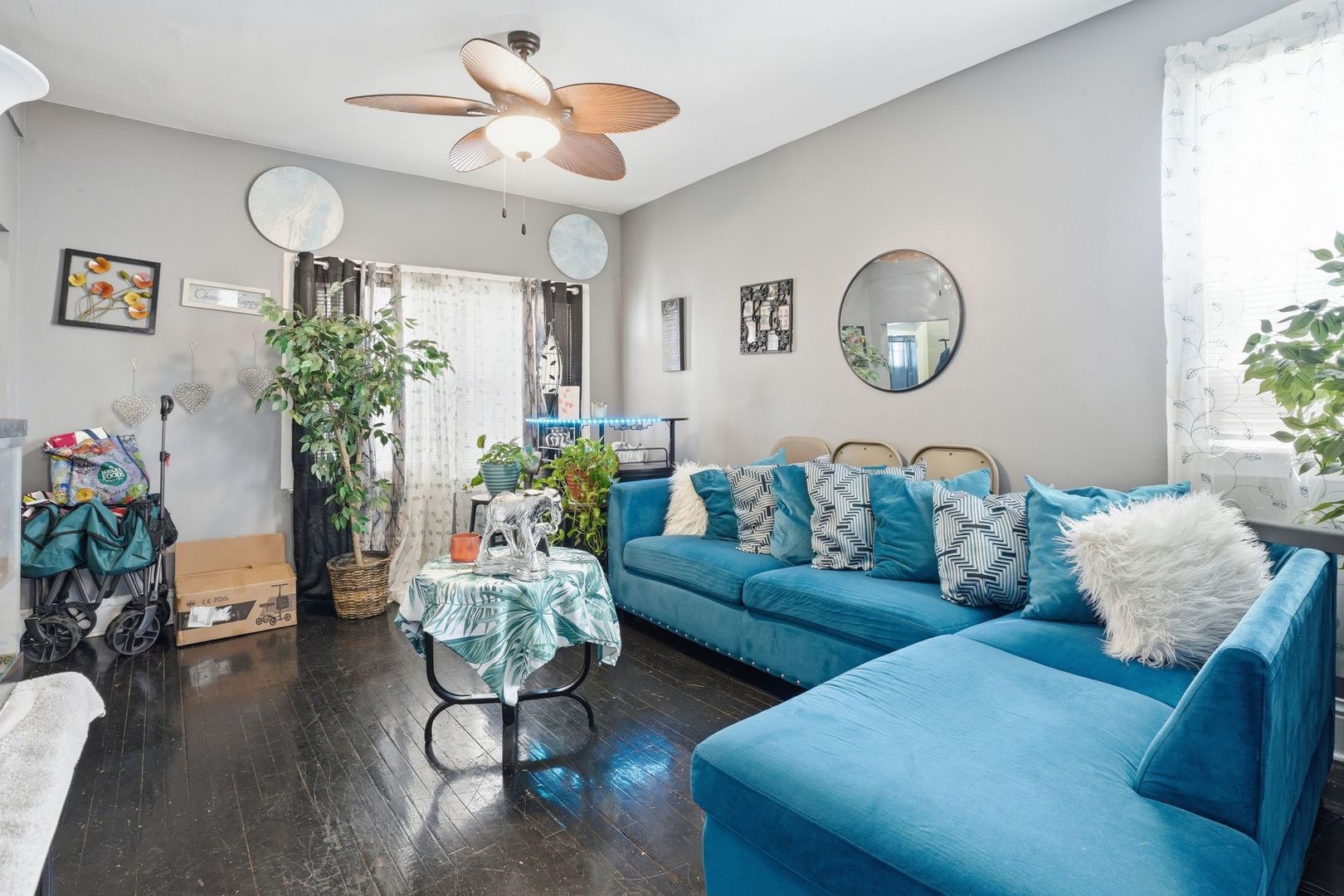 7230 S Talman Avenue, Chicago, IL 60629