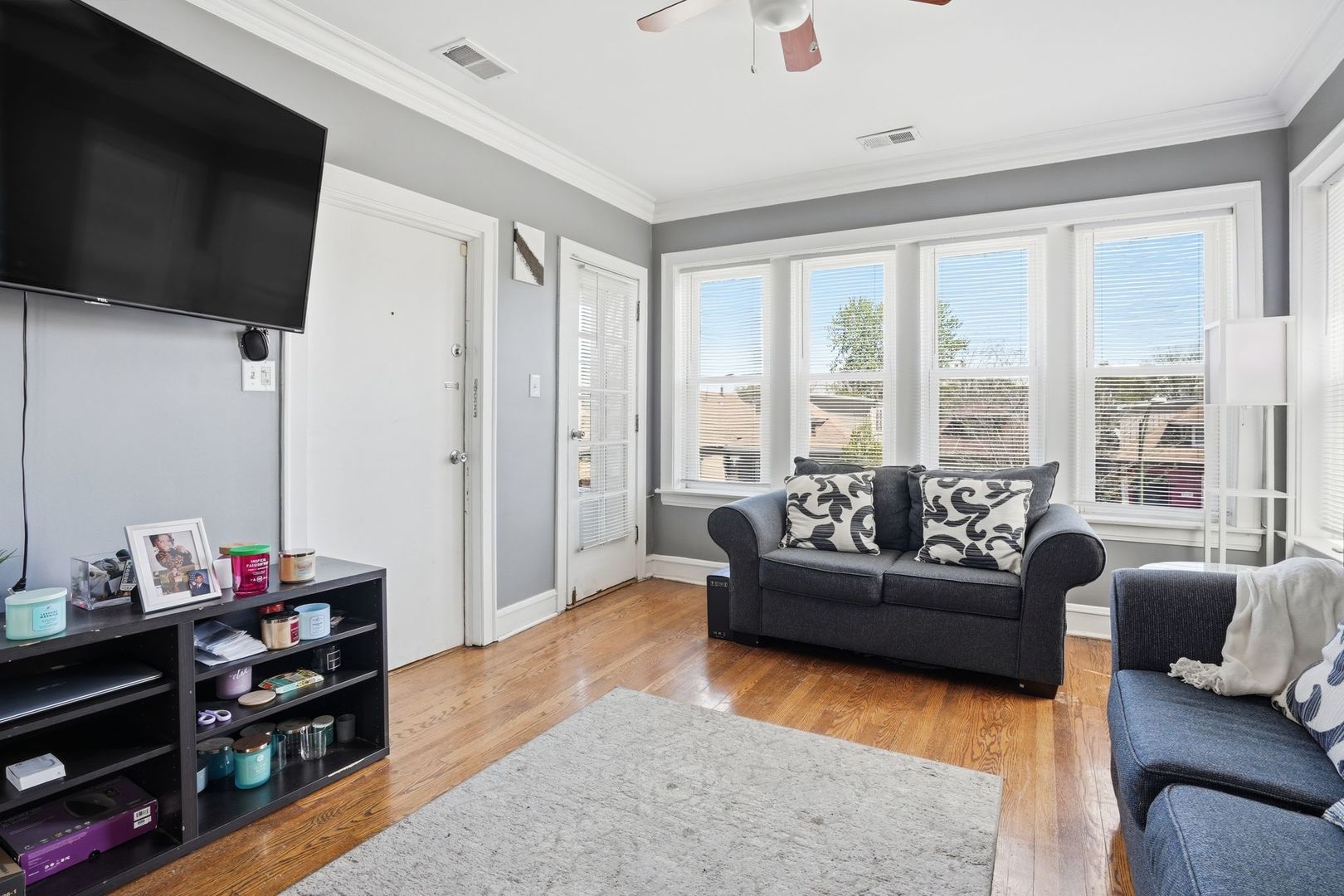 7230 S Talman Avenue, Chicago, IL 60629