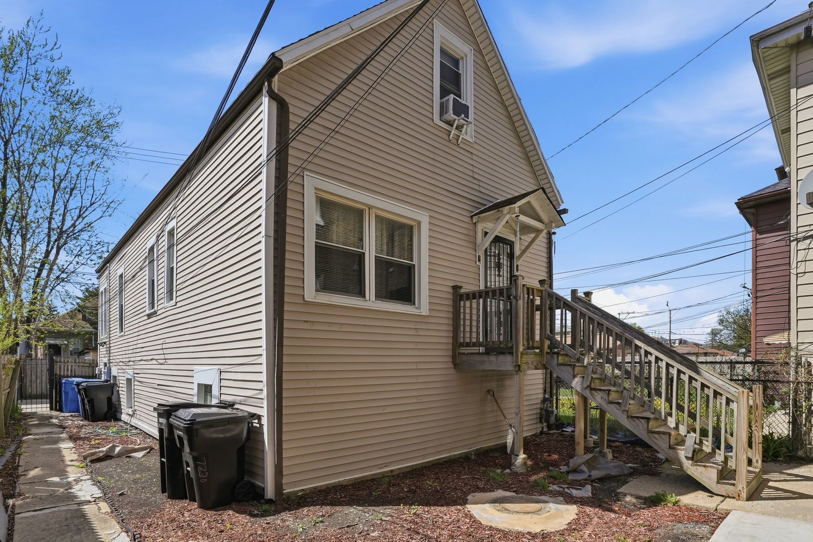 7230 S Talman Avenue, Chicago, IL 60629