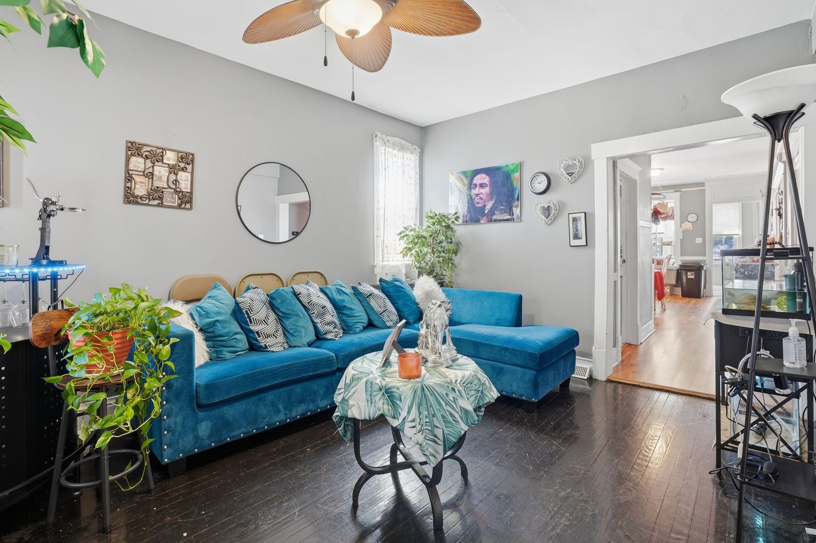 7230 S Talman Avenue, Chicago, IL 60629