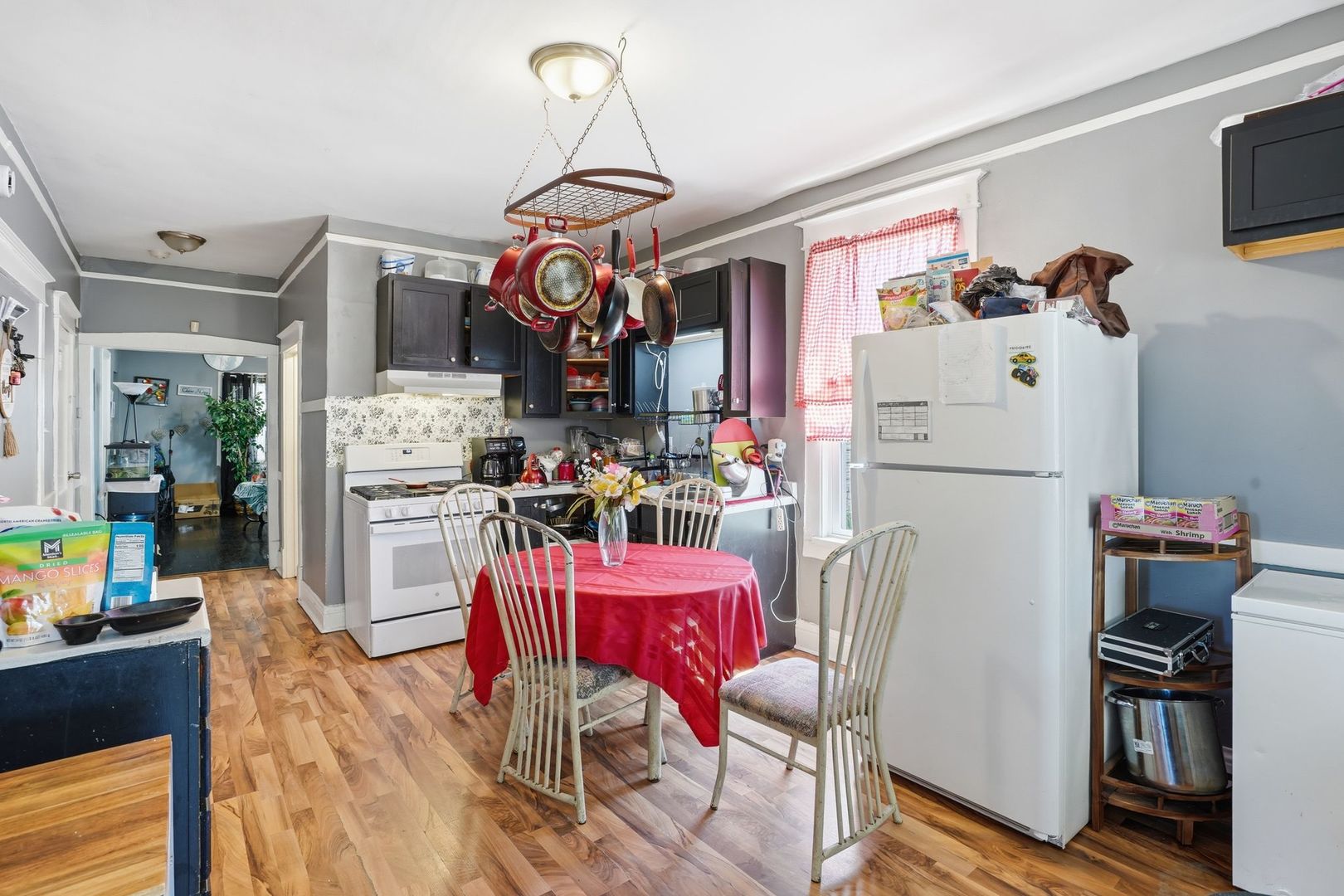 7230 S Talman Avenue, Chicago, IL 60629