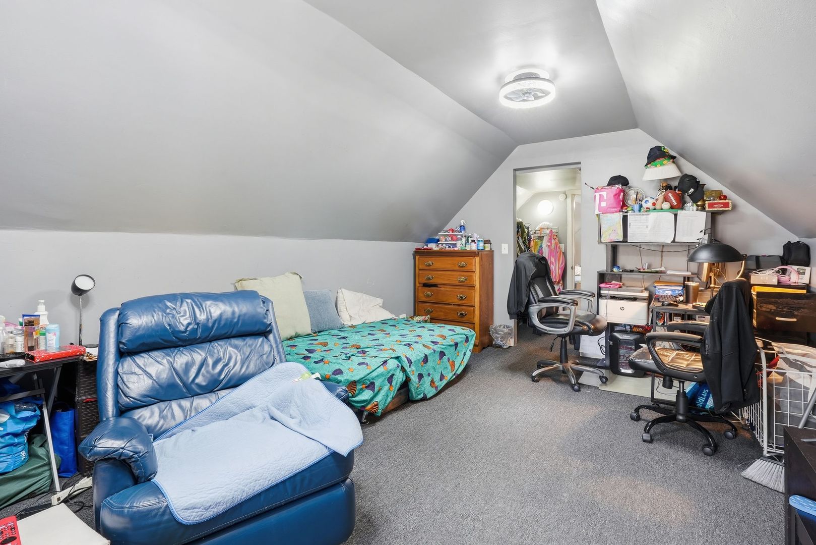 7230 S Talman Avenue, Chicago, IL 60629