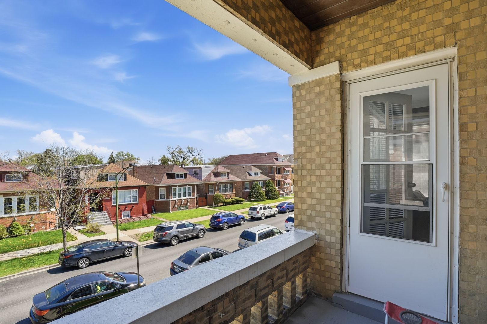 7230 S Talman Avenue, Chicago, IL 60629