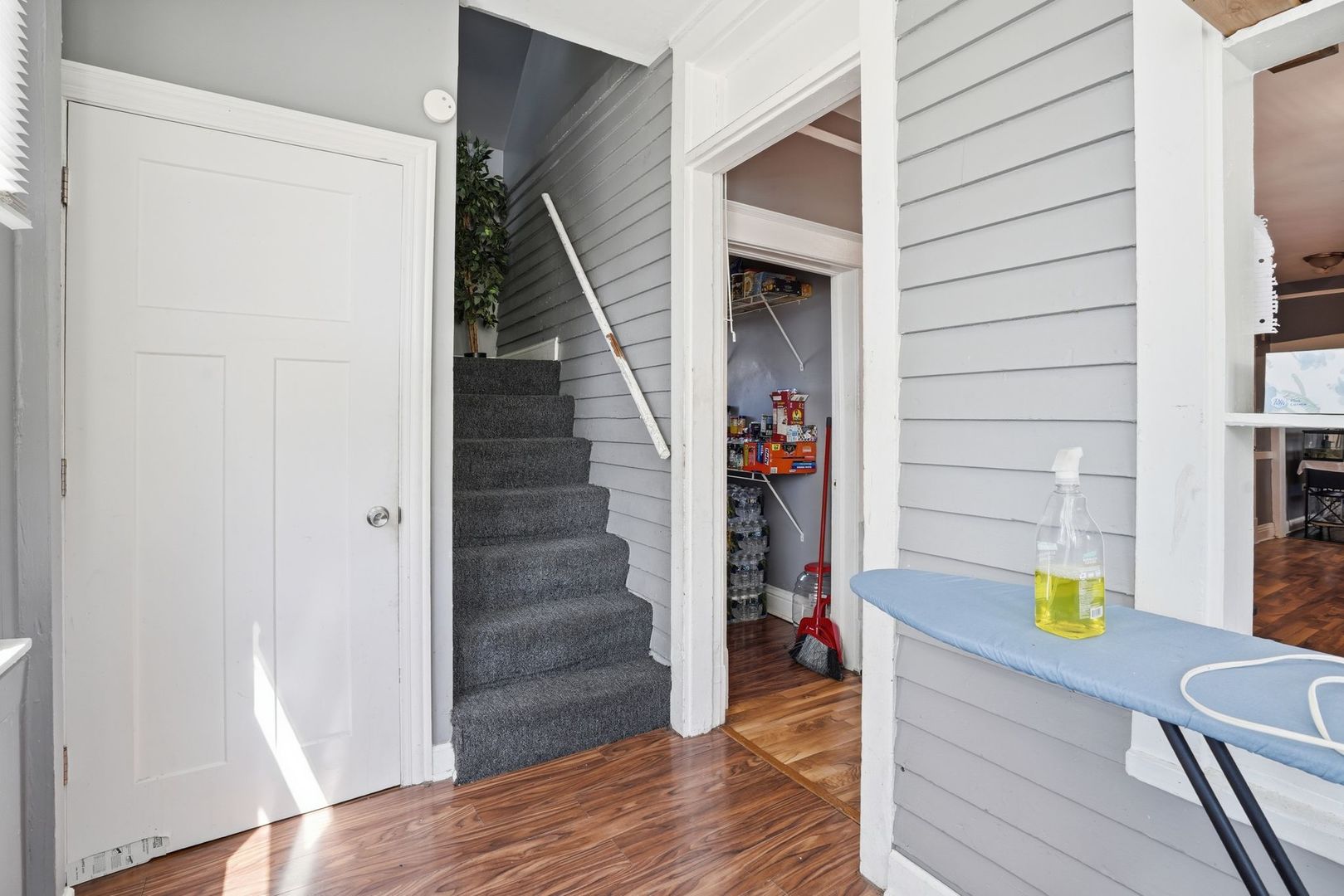 7230 S Talman Avenue, Chicago, IL 60629