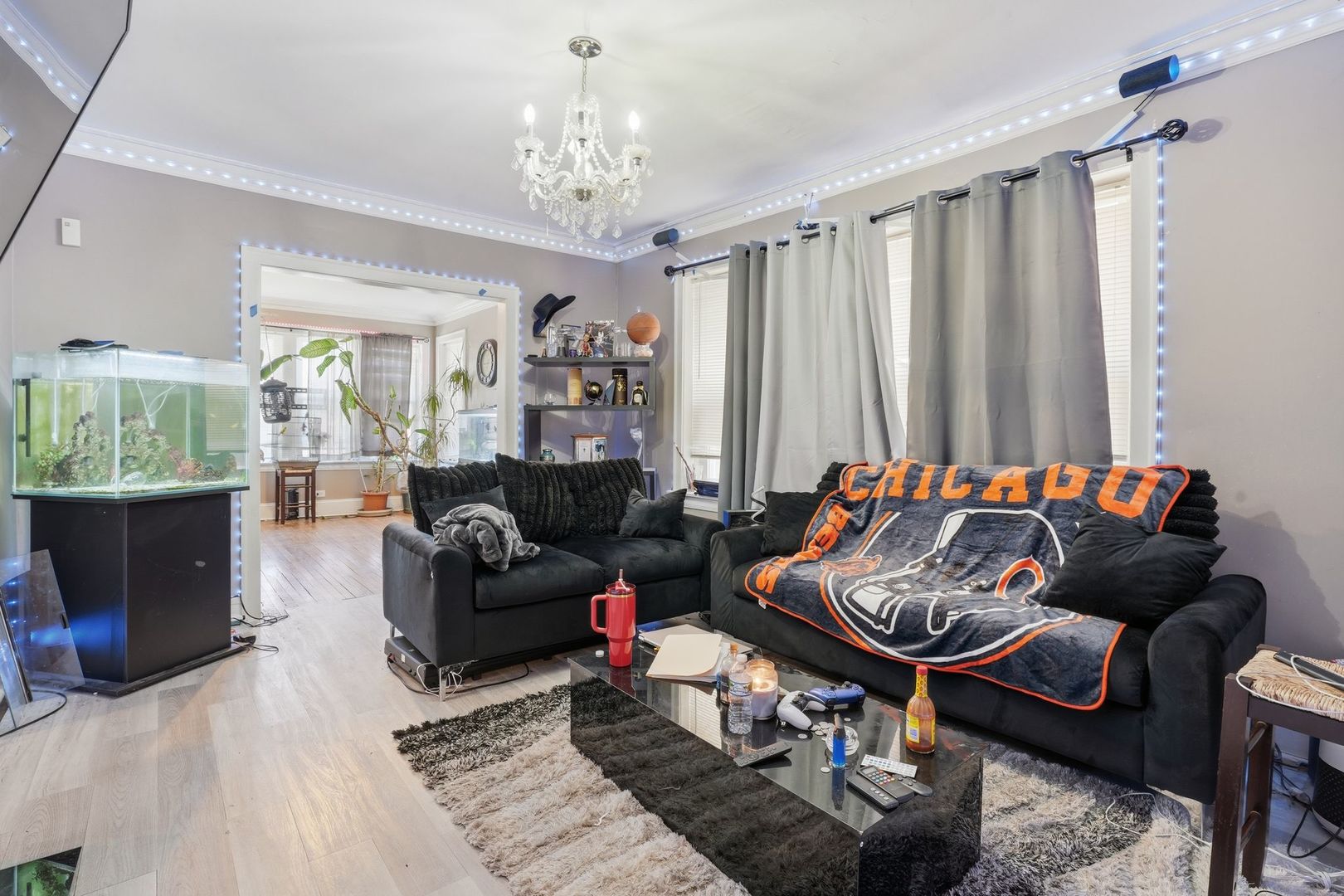 7230 S Talman Avenue, Chicago, IL 60629