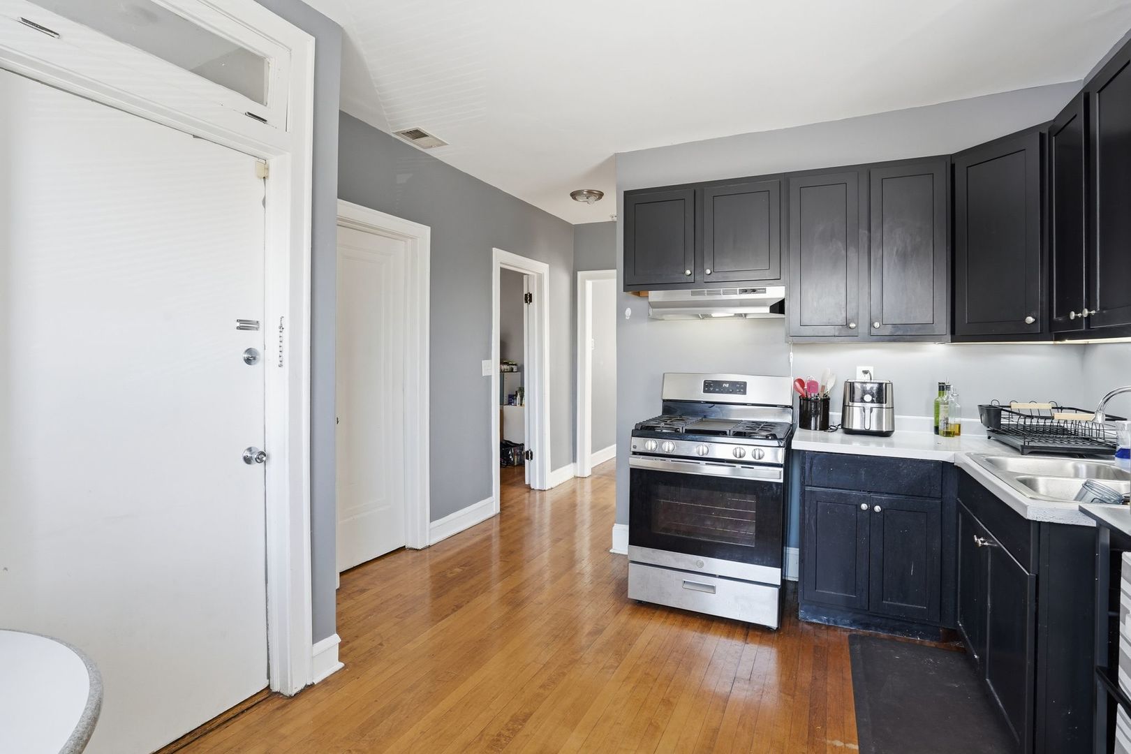 7230 S Talman Avenue, Chicago, IL 60629