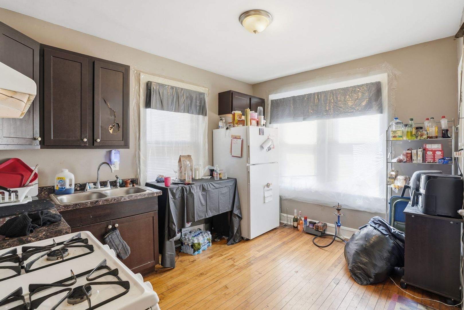 7230 S Talman Avenue, Chicago, IL 60629