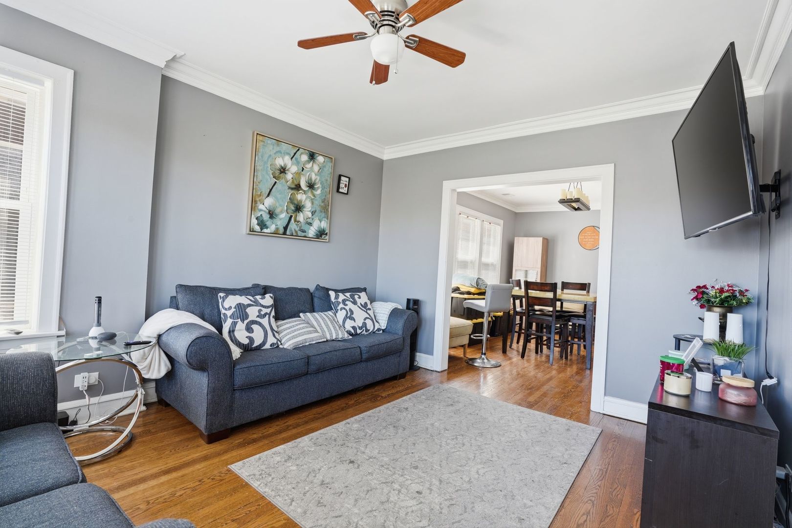 7230 S Talman Avenue, Chicago, IL 60629