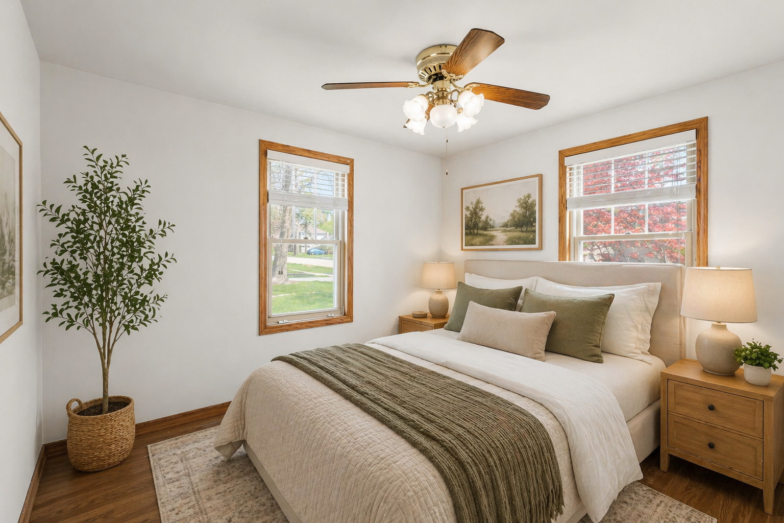 132 Hiawatha Drive, Clarendon Hills, IL 60514