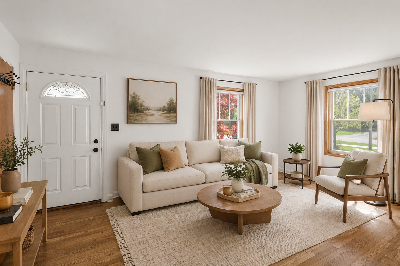 132 Hiawatha Drive, Clarendon Hills, IL 60514