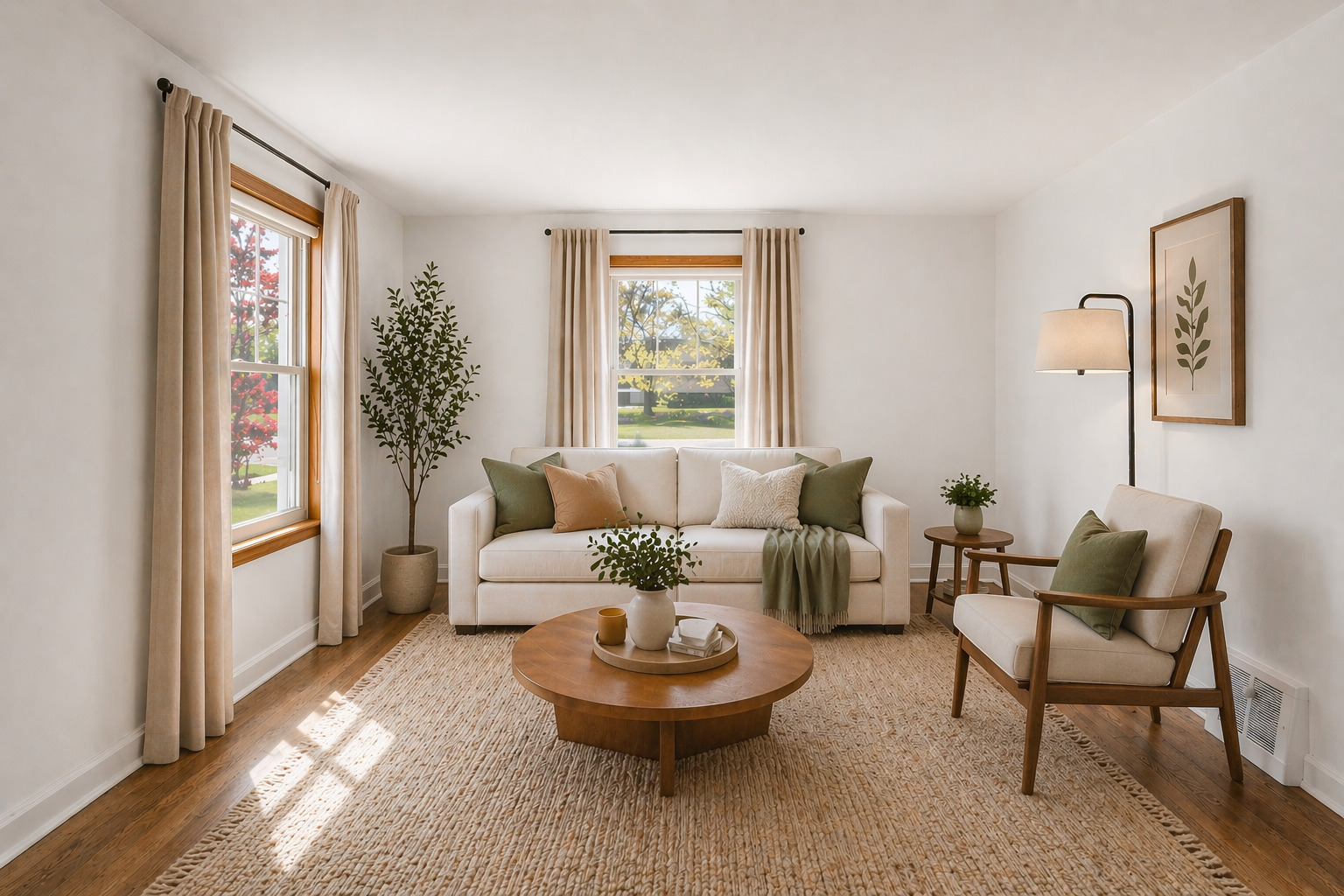 132 Hiawatha Drive, Clarendon Hills, IL 60514