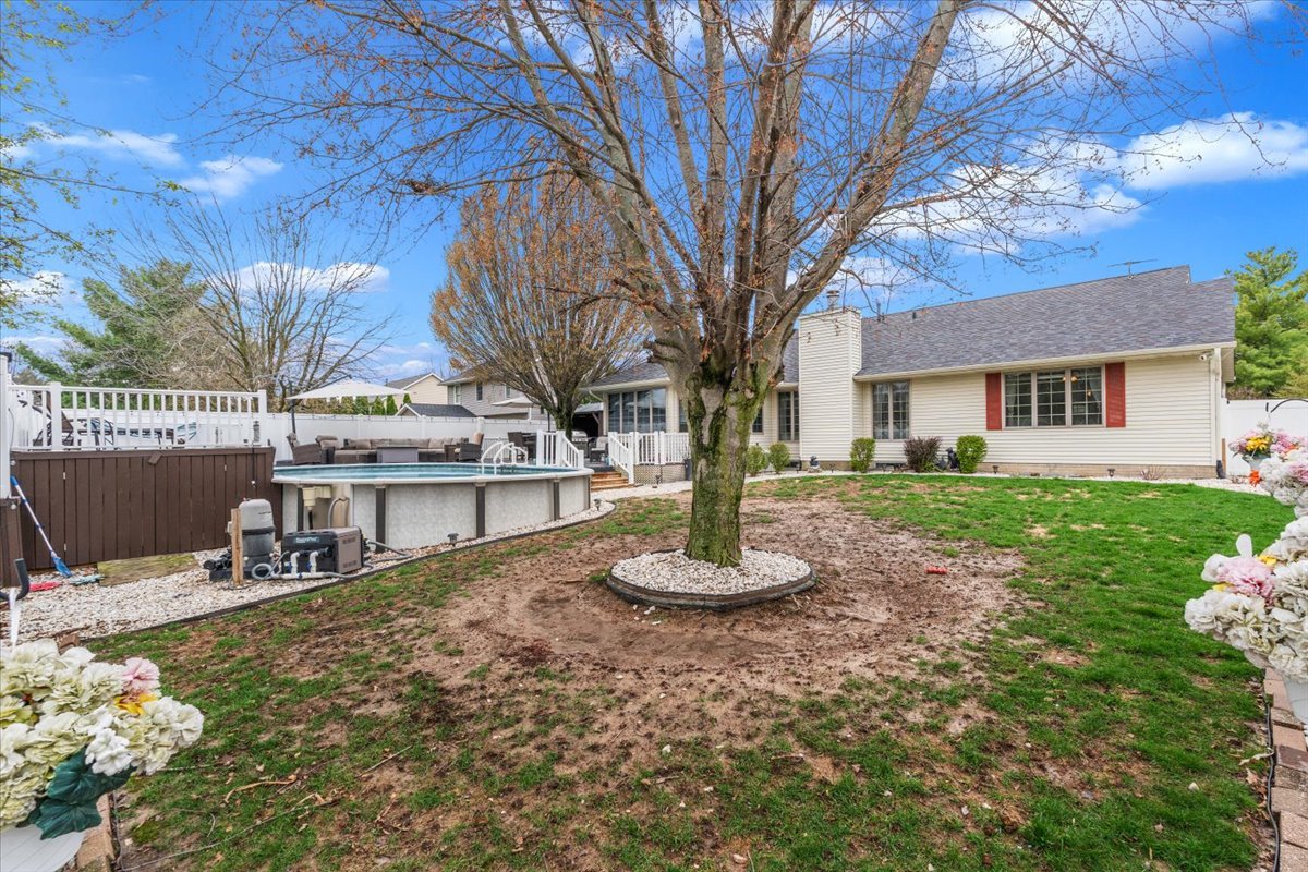 3402 76th Street, Moline, IL 61265