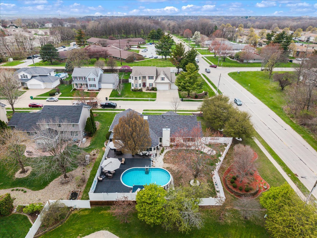 3402 76th Street, Moline, IL 61265