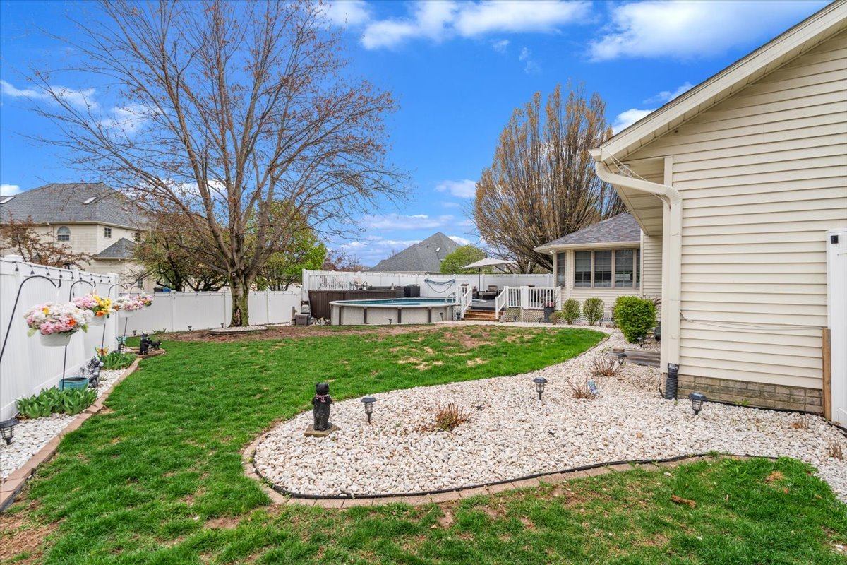 3402 76th Street, Moline, IL 61265